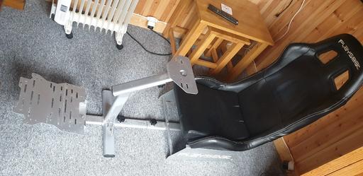 Buy & Sell Greater Manchester Oldham - Photos for play seat for sim racing