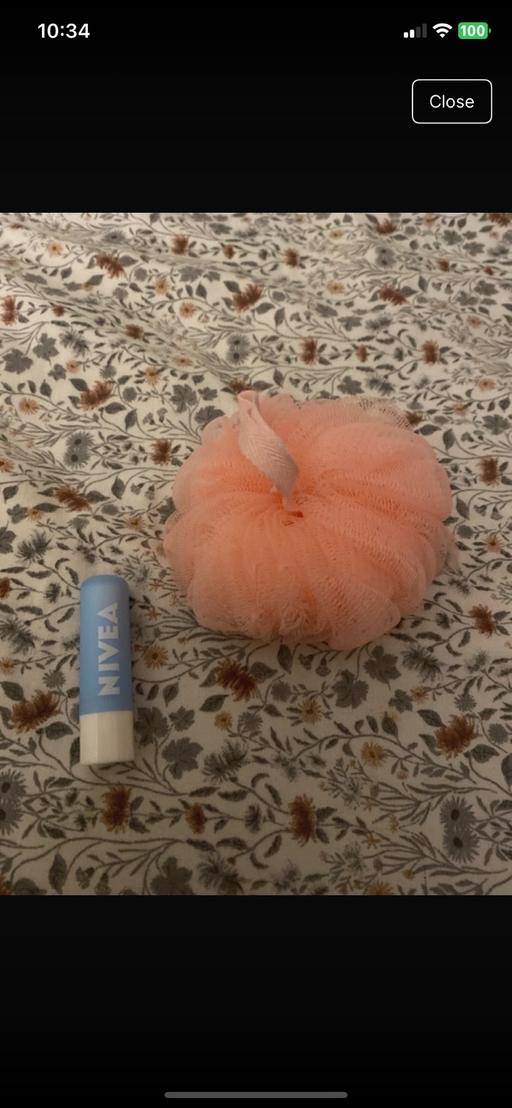 Buy & Sell West Midlands Dudley - Photos for Nivea bundle