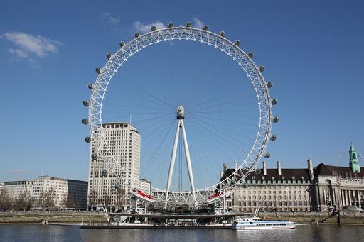 Buy & Sell Barking and Dagenham Barking - Barking and Dagenham - Photos for London Eye Tickets