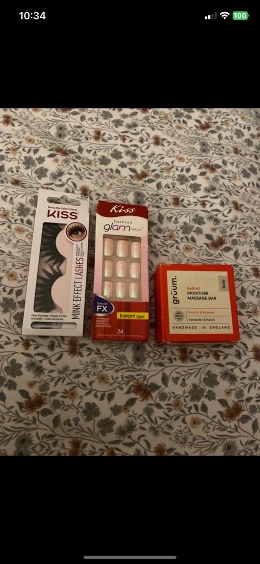 Buy & Sell West Midlands Dudley - Photos for beauty bundle