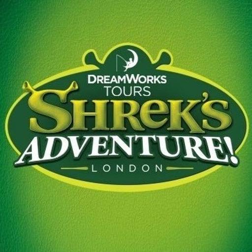Buy & Sell Barking and Dagenham Barking - Barking and Dagenham - Photos for Shrek Adventure London Tickets