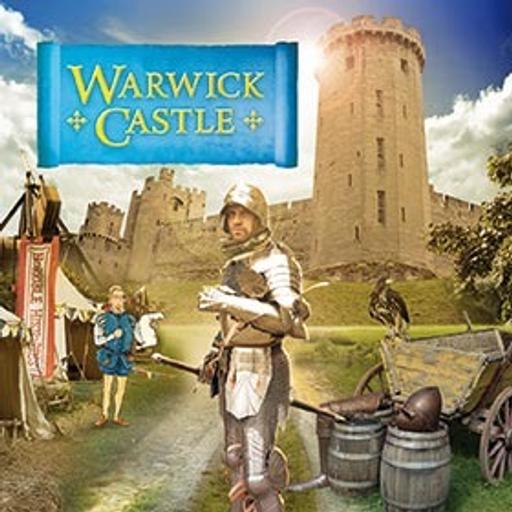 Buy & Sell East London Creekmouth - East London - Photos for Warwick Castle Tickets