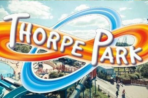 Buy & Sell Barking and Dagenham Barking - Barking and Dagenham - Photos for Most Dates Available – Thorpe Park Tickets