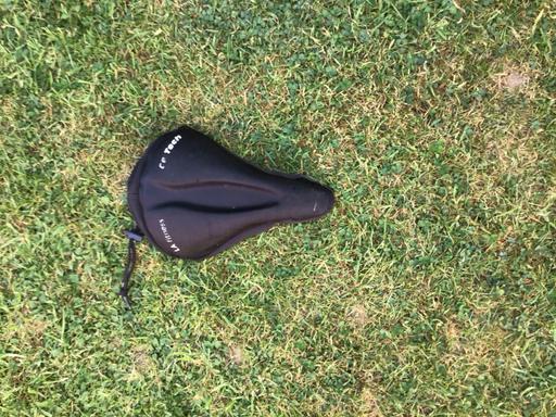 Buy & Sell West Midlands Birmingham - Photos for Padded bike seat
