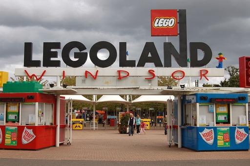 Buy & Sell East London Creekmouth - East London - Photos for Most Dates Available – Legoland Tickets