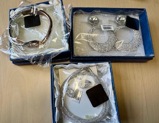 Buy & Sell Caerphilly - Wales Pontlottyn - Caerphilly - Photos for Unused Jewellery in Original Packaging, Boxes