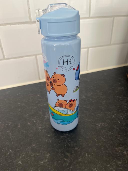 Buy & Sell South Yorkshire Rotherham - Photos for Water bottle