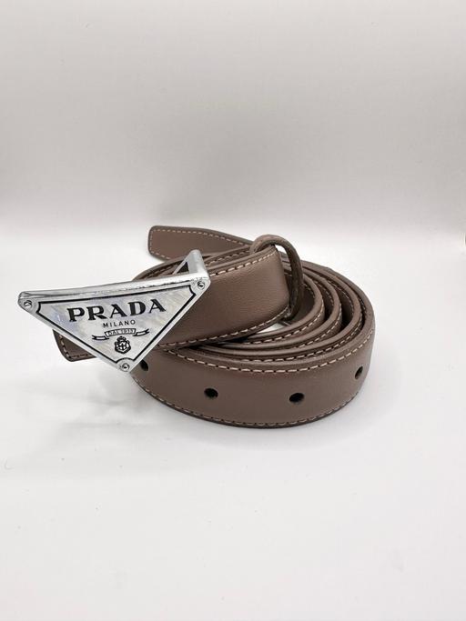 Buy & Sell Hertfordshire Hertsmere - Photos for Women’s Thin Leather Belt