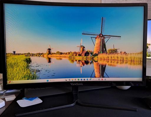 Buy & Sell West Midlands Birmingham - Photos for 144hz Gaming monitor