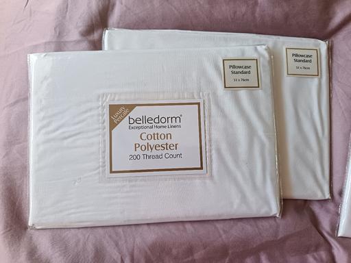 Buy & Sell Isle of Man Douglas - Photos for 4 pillow cases