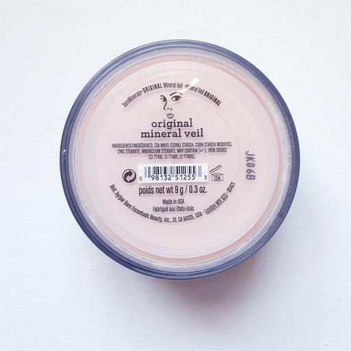 Buy & Sell Surrey Spelthorne - Photos for BareMinerals Original Mineral Veil Translucen