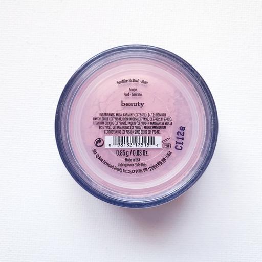 Buy & Sell Surrey Spelthorne - Photos for BareMinerals Beauty Blush 0.85g Full Size New