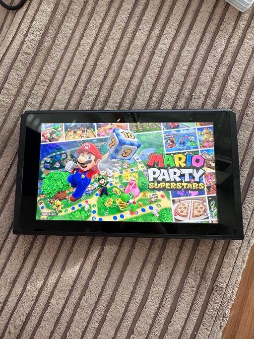Buy & Sell West Midlands Birmingham - Photos for Nintendo Switch