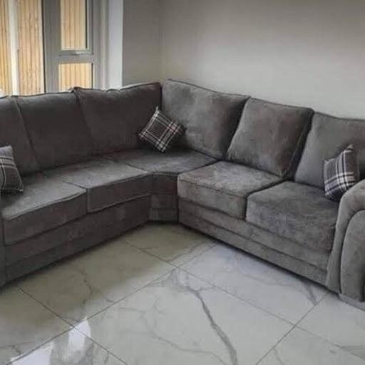 Buy & Sell West Midlands Sandwell - Photos for SALE ! Comfortable Verona Corner Sofa