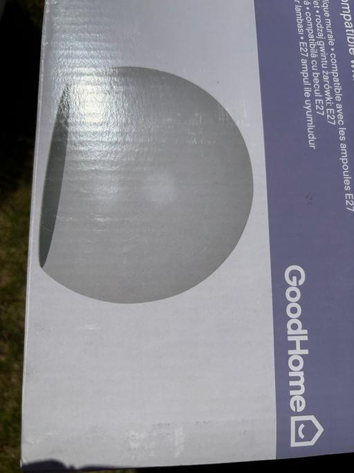 Buy & Sell West Midlands Birmingham - Photos for White wall lights