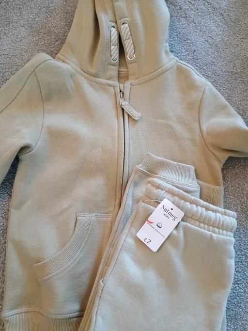 Buy & Sell West Midlands Birmingham - Photos for Joggers Set