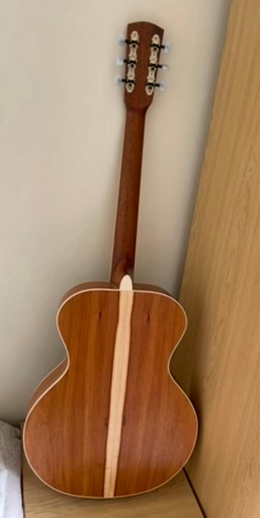 Buy & Sell Cambridgeshire Cambridge - Photos for Guitarra acustica