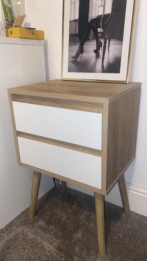 Buy & Sell East London Wapping - East London - Photos for Bedside table