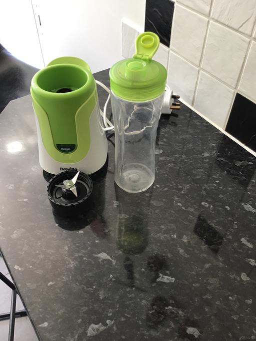 Buy & Sell West Midlands Birmingham - Photos for Smoothie maker