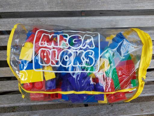 Buy & Sell Woodside South East London - Photos for Mega Blocks Like Giant Lego