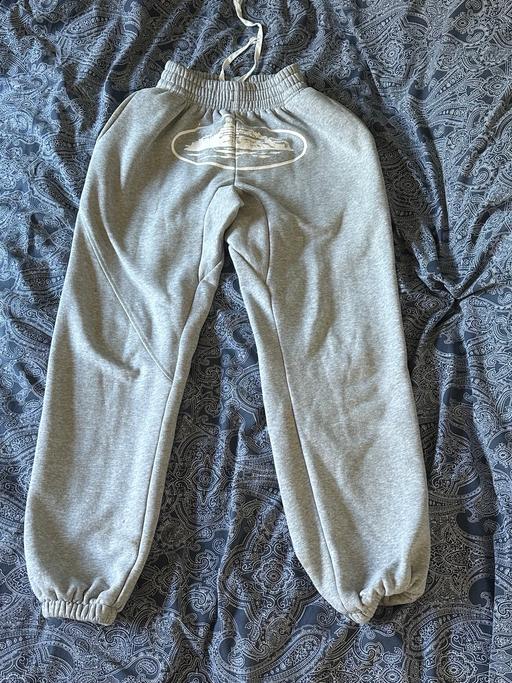 Buy & Sell Battersea South West London - Photos for Corteiz joggers