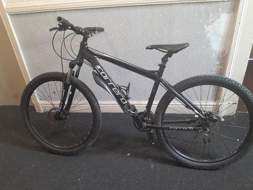 Buy & Sell Bedfordshire Central Bedfordshire - Photos for carrera vengeance mountain bike