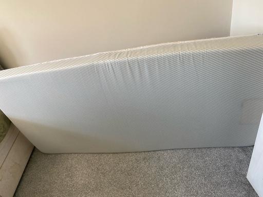 Buy & Sell West Midlands Walsall - Photos for Single mattress removable cover