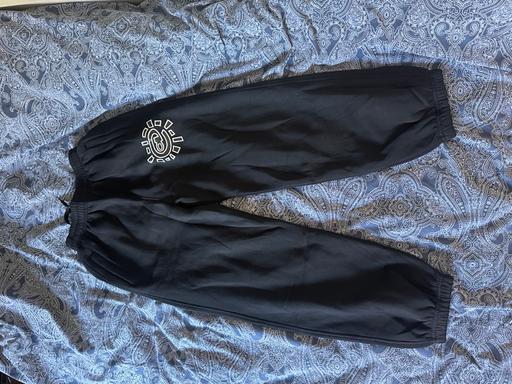 Buy & Sell Battersea South West London - Photos for Always do what you should do joggers
