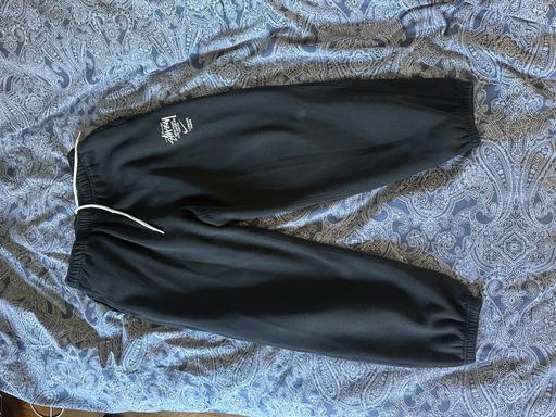 Buy & Sell Battersea South West London - Photos for nike stussy joggers