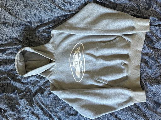 Buy & Sell Battersea South West London - Photos for Corteiz hoodie