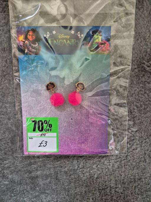 Buy & Sell Crumpsall Manchester - Photos for new Disney Encanto Earrings