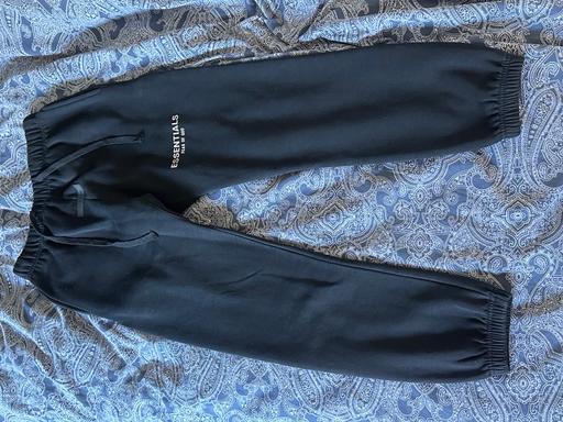 Buy & Sell Battersea South West London - Photos for essential joggers