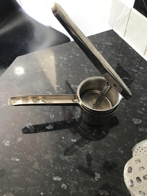 Buy & Sell West Midlands Birmingham - Photos for Potato masher