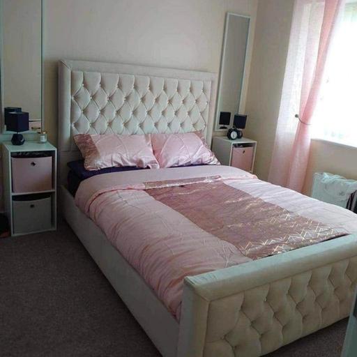 Buy & Sell West Midlands Sandwell - Photos for Beautiful Hilton Beds&Mattresses All Sizes
