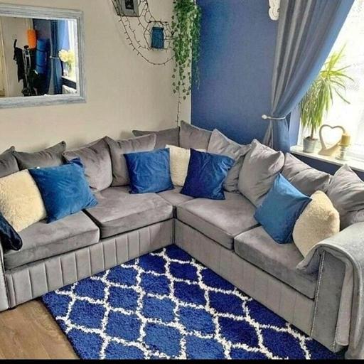 Buy & Sell West Midlands Sandwell - Photos for SALE😍 Ruby Corner Sofa Set