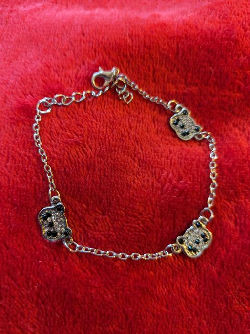 Buy & Sell Shropshire Telford and Wrekin - Photos for NEW PANDA FACE BRACELET