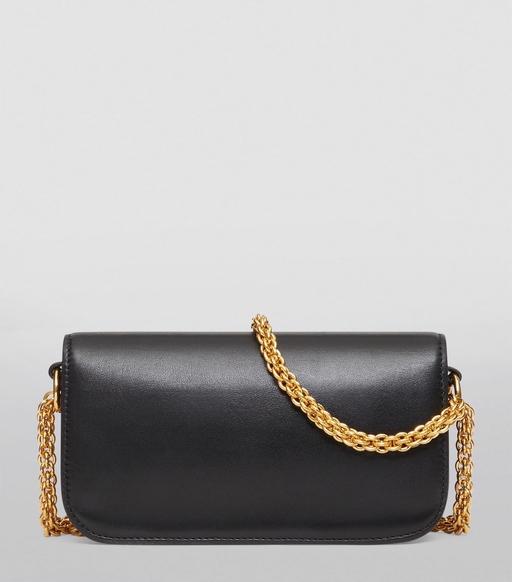 Buy & Sell Essex Tendring - Photos for Valentino leather locò shoulder bag