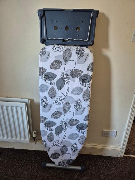 Buy & Sell Redworth Darlington - Photos for Mabel Home Extra Wide Ironing Board