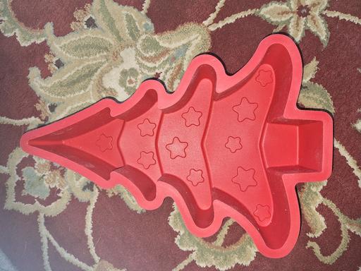Buy & Sell West Midlands Wolverhampton - Photos for Silicone Tree Mould