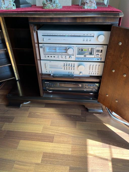 Buy & Sell Greater Manchester Manchester - Photos for Hi Fi Separates plus Mission Speakers