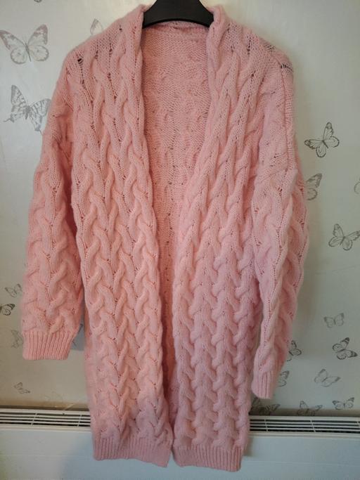 Buy & Sell Westcroft South Staffordshire - Photos for chunky pastel Cardigan