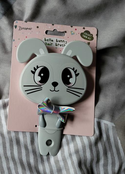 Buy & Sell Greater Manchester Manchester - Photos for new Bella Bunny Hair Brush