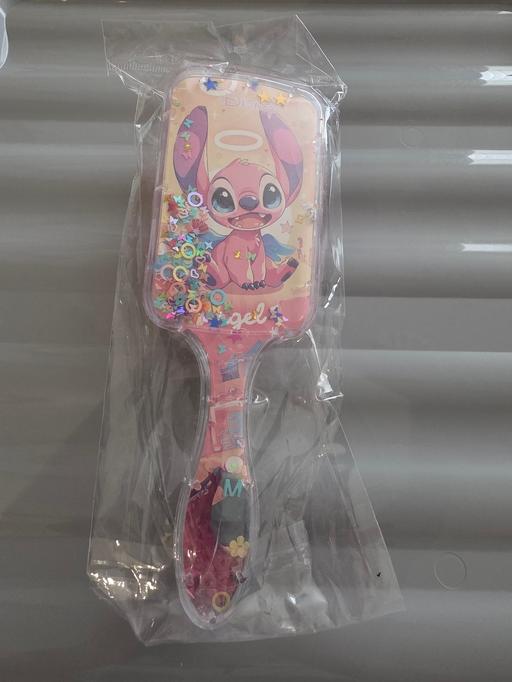Buy & Sell Lancashire Blackpool - Photos for Angel hairbrush NEW