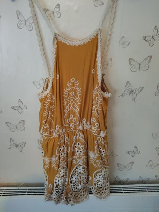 Buy & Sell Westcroft South Staffordshire - Photos for New look Teddy short suit