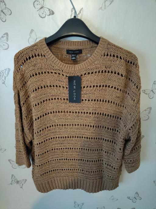 Buy & Sell Staffordshire South Staffordshire - Photos for BNWT light top new look
