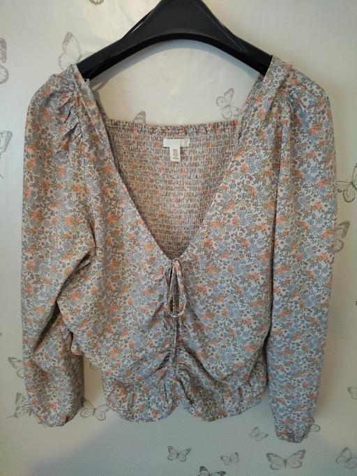 Buy & Sell Staffordshire South Staffordshire - Photos for gorgeous floral summer top