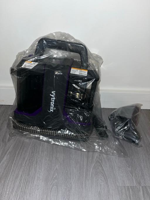 Buy & Sell East London Canning Town - East London - Photos for Vytronix Corded Carpet Cleaner