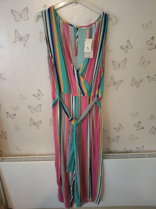 Buy & Sell Westcroft South Staffordshire - Photos for Gorgeous trouser all in one suit