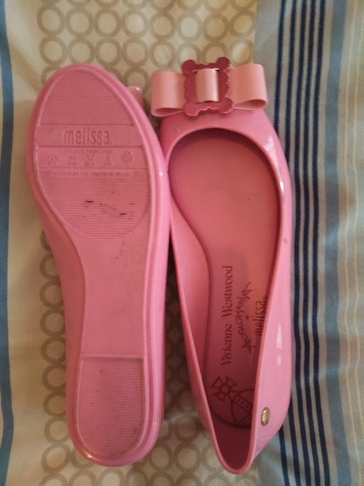 Buy & Sell Staffordshire South Staffordshire - Photos for Vivianne Westwood summer dolly shoes