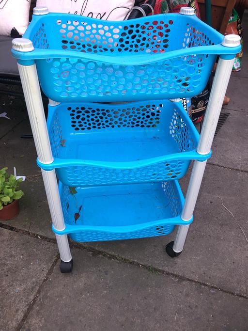 Buy & Sell West Midlands Wolverhampton - Photos for Trolley storage
